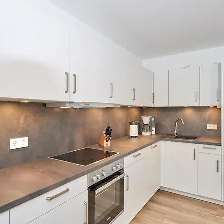 Nordstrand, N201 Appartamento *