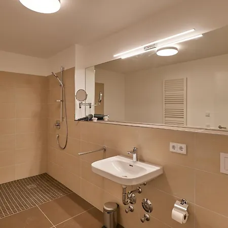 Appartamento Nordstrand, N201 *