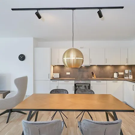 Nordstrand, N201 아파트 *