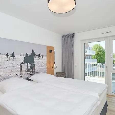 Nordstrand, N201 더넨
